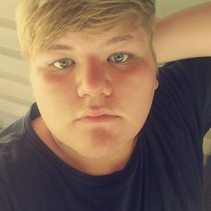 Meet your Posher, Thomas